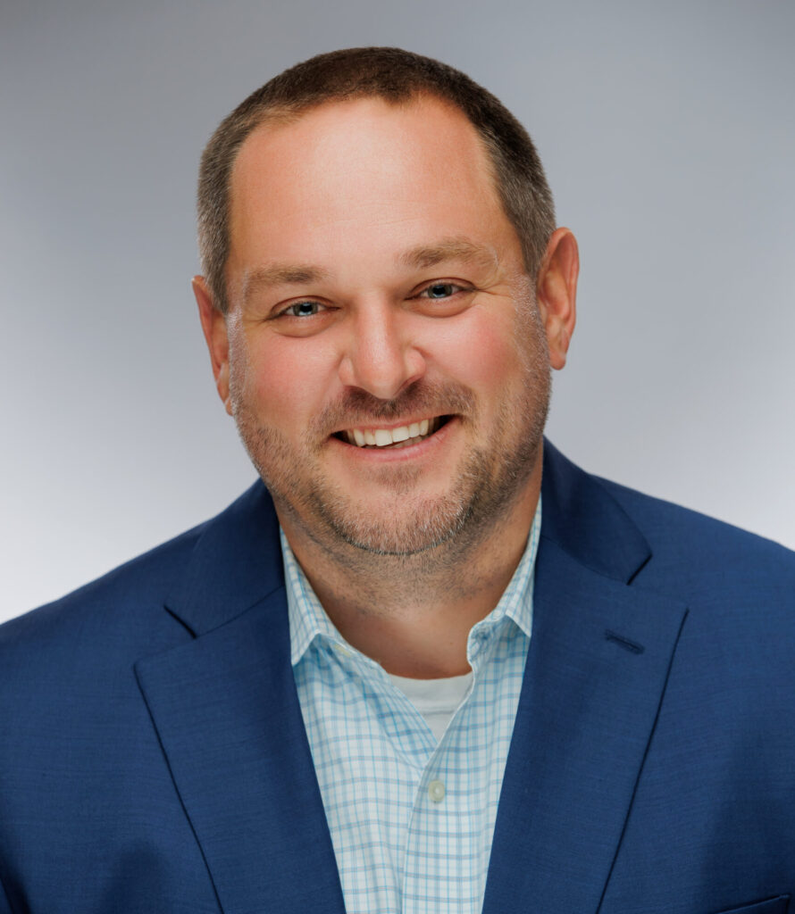 Scott Stefani