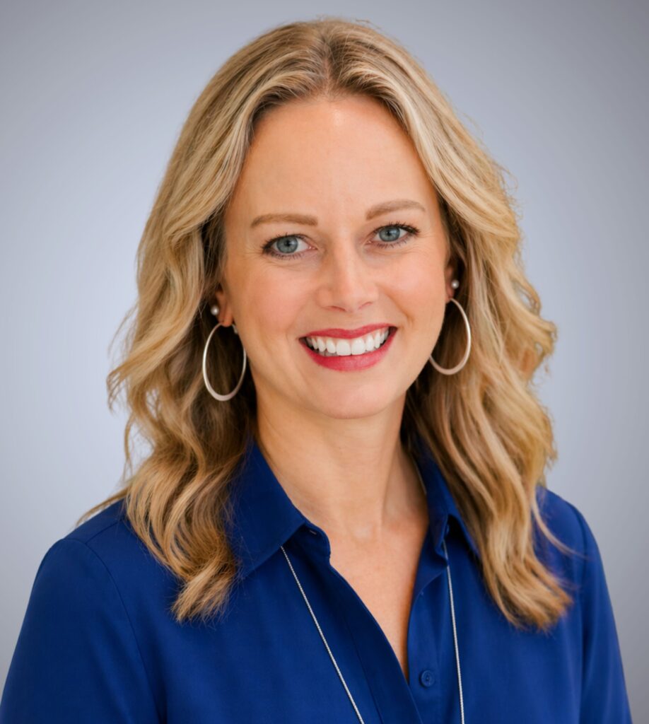 Kendra Stevens