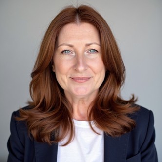 Alexandra Sandbach