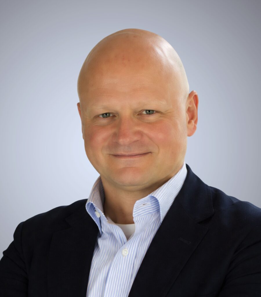 Ronald de Gier