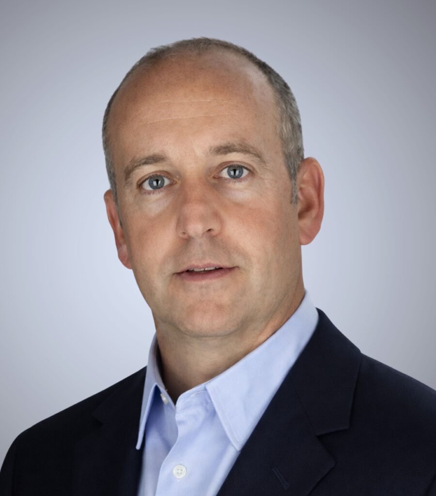 Andrew Axelrod