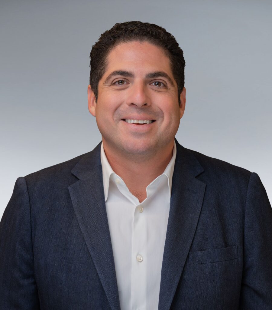 Spencer E. Goldenberg