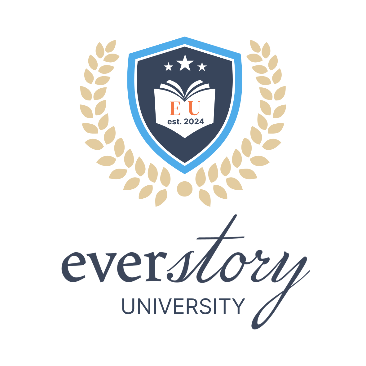 Why Choose Everstory University?