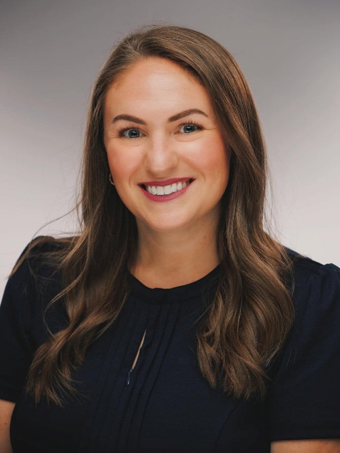 Megan Humphries