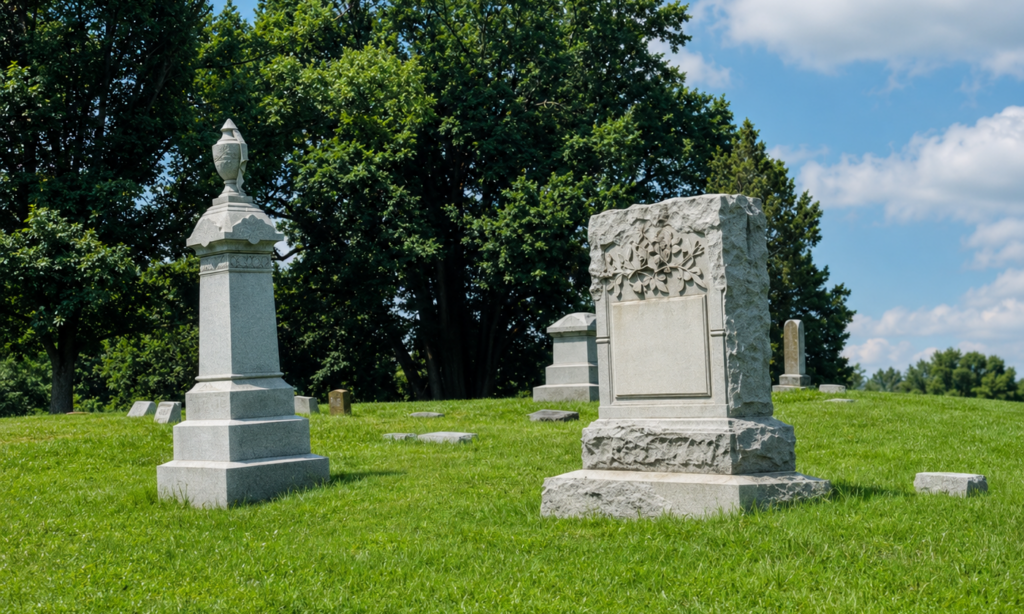 Baltimore Pike Cemetery Joins Everstory Partners Family 